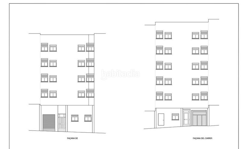 Foto 11a2b949-a681-4348-b481-7ff3d0f8b9ac. Alquiler edificio hostal en alquiler en Llefià Badalona
