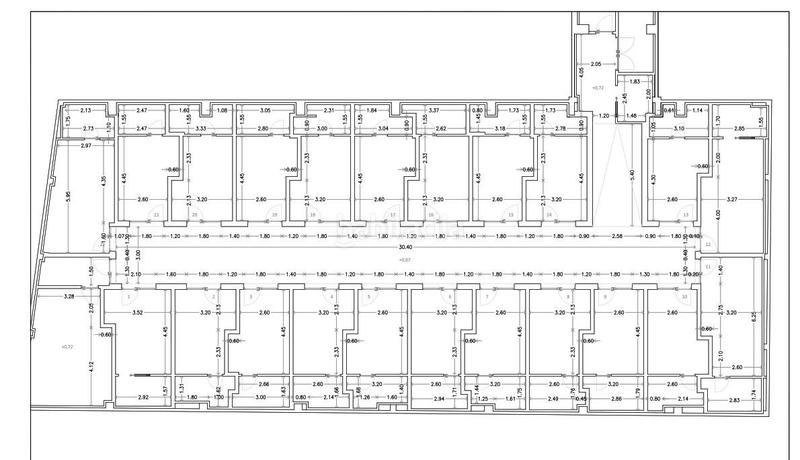 Foto 2f938fa0-7c38-4293-aab9-32fa10960c3a. Alquiler edificio hostal en alquiler en Llefià Badalona