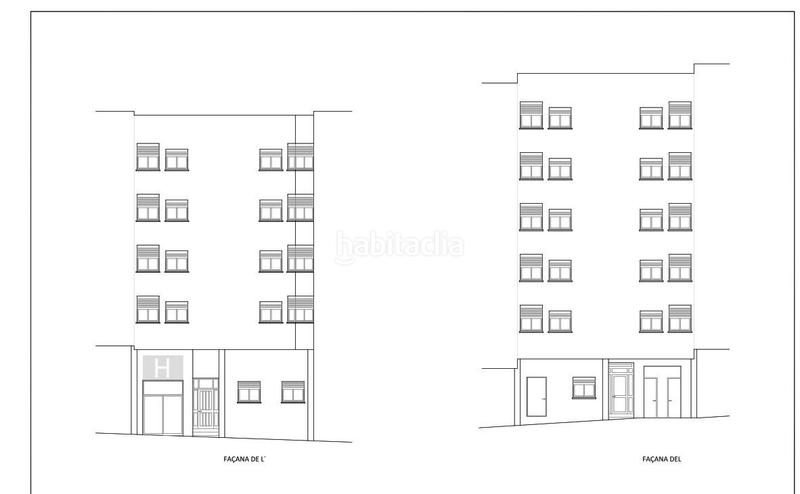 Foto 45763fe2-6a73-471c-a4e0-0b3b1adc0362. Alquiler edificio hostal en alquiler en Llefià Badalona