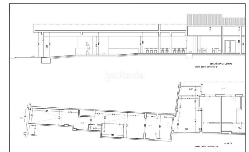 Foto b94bda8b-d3c9-42a6-a1c3-f45a51d5abca. Alquiler edificio hostal en alquiler en Llefià Badalona