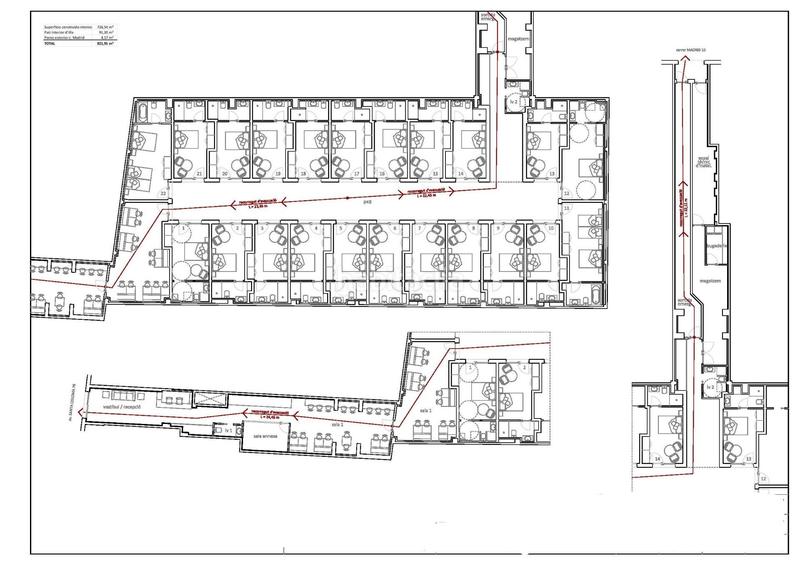 Foto dacbffa0-453c-4847-a90d-ce9c53e24f80. Alquiler edificio hostal en alquiler en Llefià Badalona