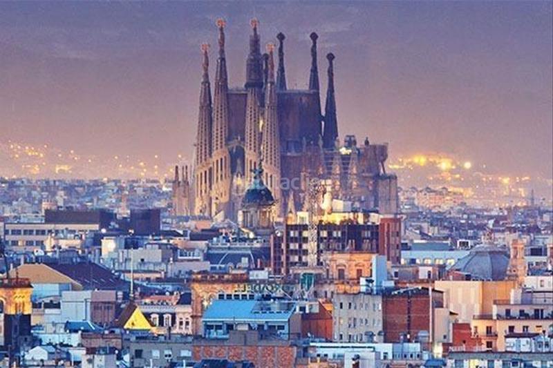 Foto bd21f6a8-79ea-4ce7-8687-4304daf58fb6. Pis a Gòtic Barcelona