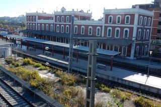 Edificio en Martorell