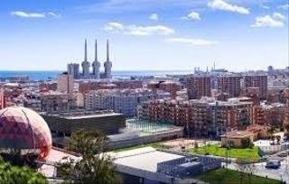 Appartement à Llefià. Piso en venta en badalona rentabilidad 8  zona la salud