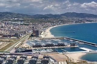 Pis a Llefià. Piso en venta en badalona rentabilidad 8  zona la salud