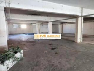 Nau industrial a Les Planes. Nave industrial en venta en sant joan despi