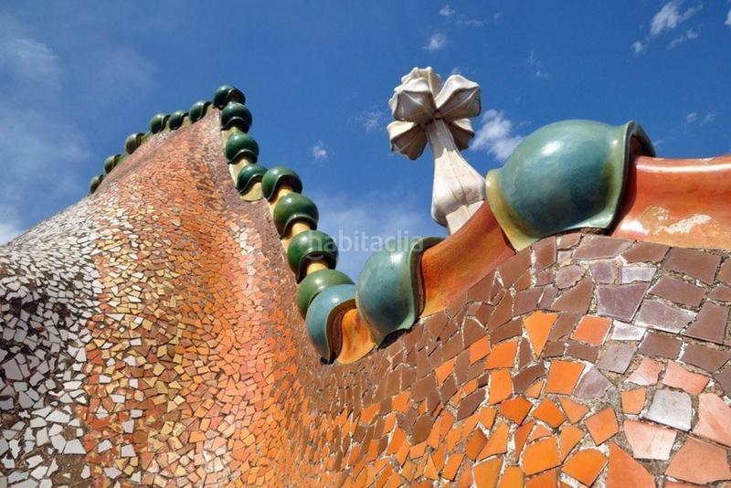 Foto 5b9772fa-e8eb-4a30-8701-c01732351187. Gebäude in Gòtic Barcelona