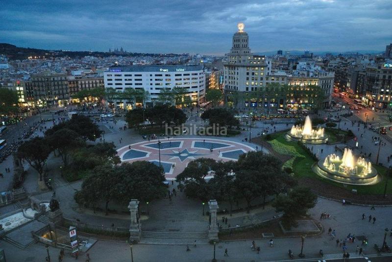 Foto 79d13ec2-6968-48bd-8eba-14eb5132cd31. Gebäude in Gòtic Barcelona