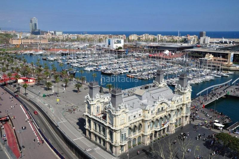 Foto a90ba8c9-ef87-4a62-ba43-a7104e5d8f2c. Gebäude in Gòtic Barcelona