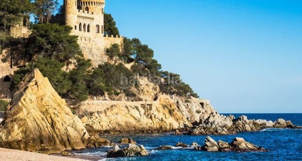Foto a3609004-f813-4811-adc2-9affd204a2fe. Affitto edificio in Centre Lloret de Mar