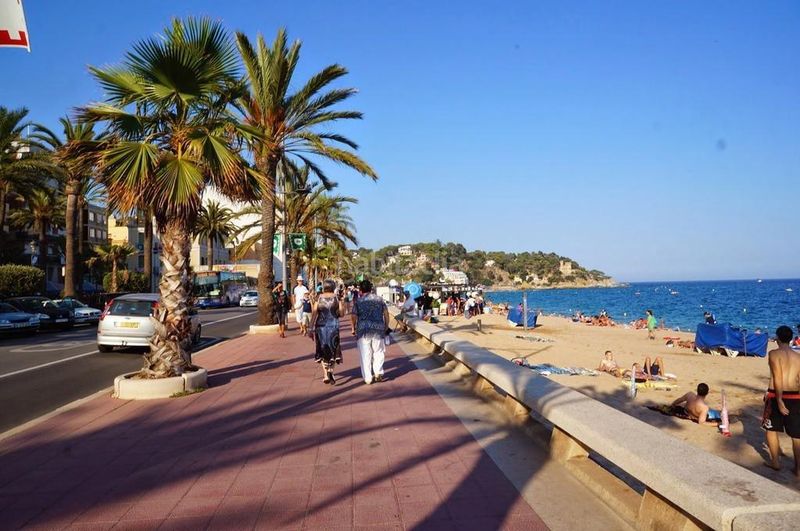 Foto fe85cf7f-cf48-4635-9a30-2d8aed12a799. Affitto edificio in Centre Lloret de Mar