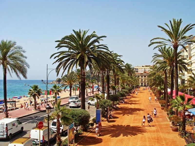 Foto b7c7785c-9210-4a94-b04c-dfce576d28e9. Miete gebäude in Centre Lloret de Mar