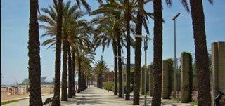 Terreno residenziale in Sant Joan Baptista. Solar en venta con licencia tramitada para hotel de nueva constr