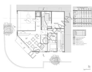 Terreno residencial en Sant Joan Baptista. Solar en venta con licencia tramitada para hotel de nueva constr
