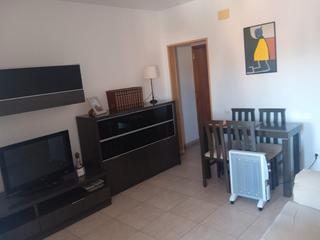 Piso en Llefià. Ático en venta con ascensor en llefià artigas