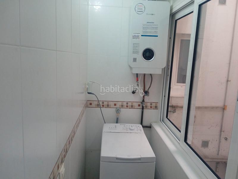 Foto 50799970-7149-4e86-9881-b9b0a2a6dd50. Piso ático en venta con ascensor en Llefià artigas en Badalona