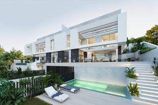 Terreno residencial en Ciutat Diagonal. Oportunidad única en sant just desvern  parcela ideal para const