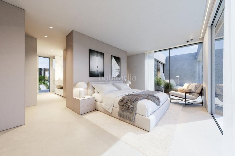 Foto 1209bd77-23a2-4347-ad9e-2736b3568f72. Terreny residencial a Ciutat Diagonal Esplugues de Llobregat