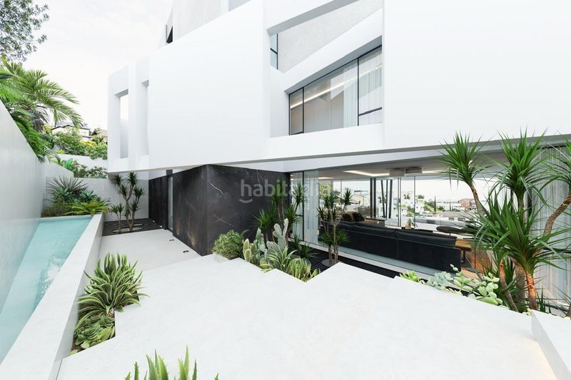 Foto 407f6e7d-a199-4c96-a4b2-cca9530cf528. Terreny residencial a Ciutat Diagonal Esplugues de Llobregat