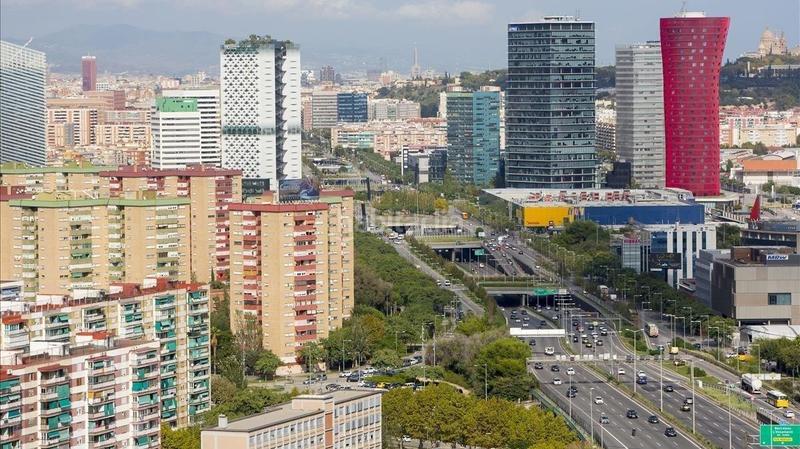 Foto 1c506121-0f2f-4341-834a-98dda6d7235f. Edificio  en venta zona La Torrassa en La Torrassa Hospitalet de Llobregat (L´)