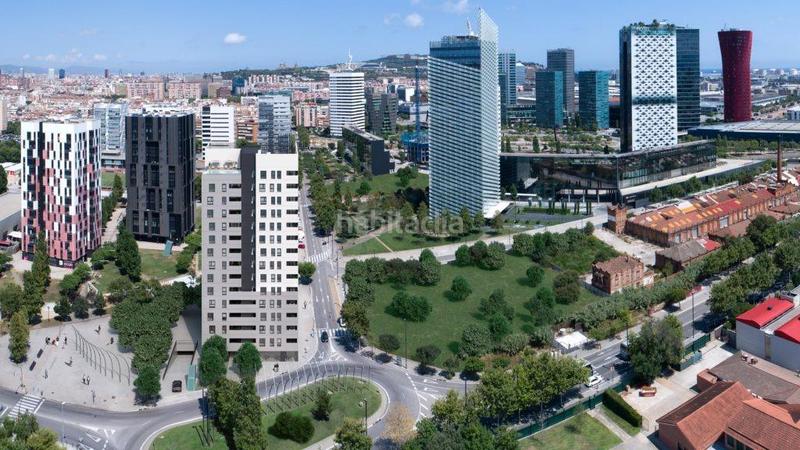 Foto 5419e0b7-c0c3-4321-8dcb-0c8ec5f5c35e. Edificio  en venta zona La Torrassa en La Torrassa Hospitalet de Llobregat (L´)