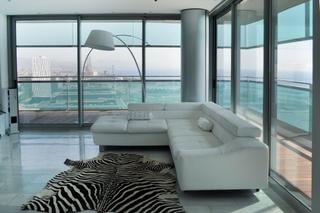 Pis a Diagonal Mar i el Front Martim del Poblenou. Magnifico piso en primera lnea de mar