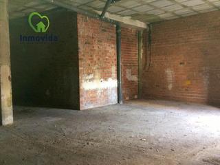 Lloguer Local Comercial a Arroyo del Moro - Noreña. Local en arroyo del moro