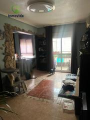 Pis a Viñuela - Rescatado. Piso zona levante reformado
