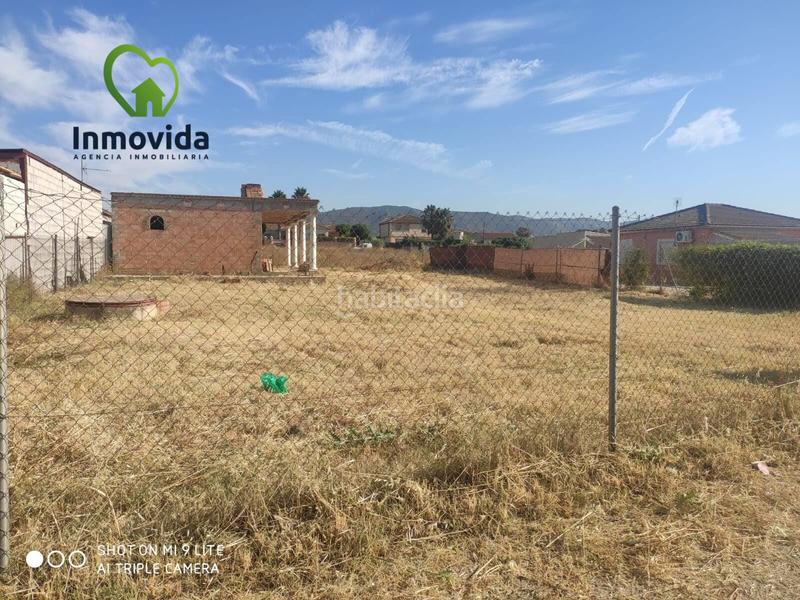 Foto ea722a2c-ed17-47b9-81b9-d544433e02a3. Chalet parcela con escrituras de terreno en El Higuerón Córdoba