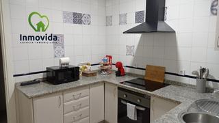 Pis a Casco Histórico  - Ribera - San Basilio. Precioso piso con licencia turística!!!!