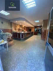 Local Comercial a Viñuela - Rescatado. Posibilidad de hacer 2 apartamentos
