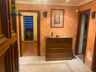 Flat in Fuensanta- Arcángel. Oportunidad de pisazo en la fuensanta