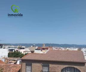 Haus in Campo de la Verdad - Miraflores. Oportunidad para acabar a tu gusto