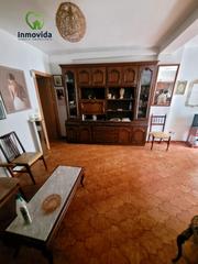 Pis a Fuensanta- Arcángel. Piso con cochera en zona arcángel