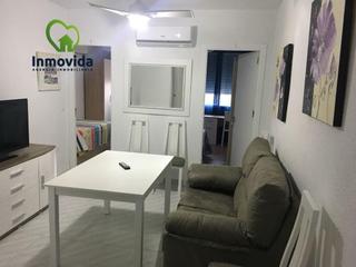 Piso en Sta. Marina - San Andrés - San Pablo - San Lorenzo. Precioso piso totalmente reformado