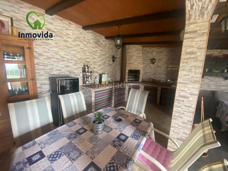 Foto 0dfe6f08-807d-47a4-bd3b-2ffa64904492. Chalet  con piscina privada en Alcolea Córdoba