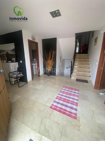 Foto 13f13ed2-69c8-4381-80b3-b899a660a094. Chalet  con piscina privada en Alcolea Córdoba