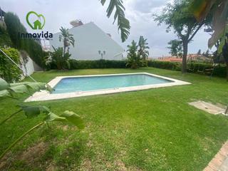 Chalet à Alcolea. Chalet con piscina privada