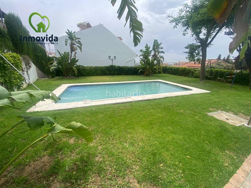 Foto 316c4226-0a1e-46e7-be38-879e262b2f94. Chalet  con piscina privada en Alcolea Córdoba