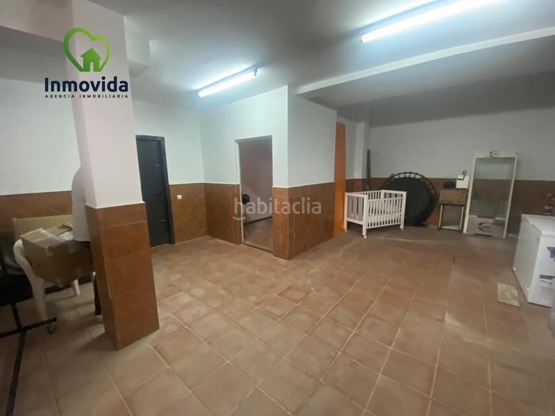 Foto 4f762bc4-9083-4d6a-8aa1-d4fd2c36edf7. Chalet  con piscina privada en Alcolea Córdoba