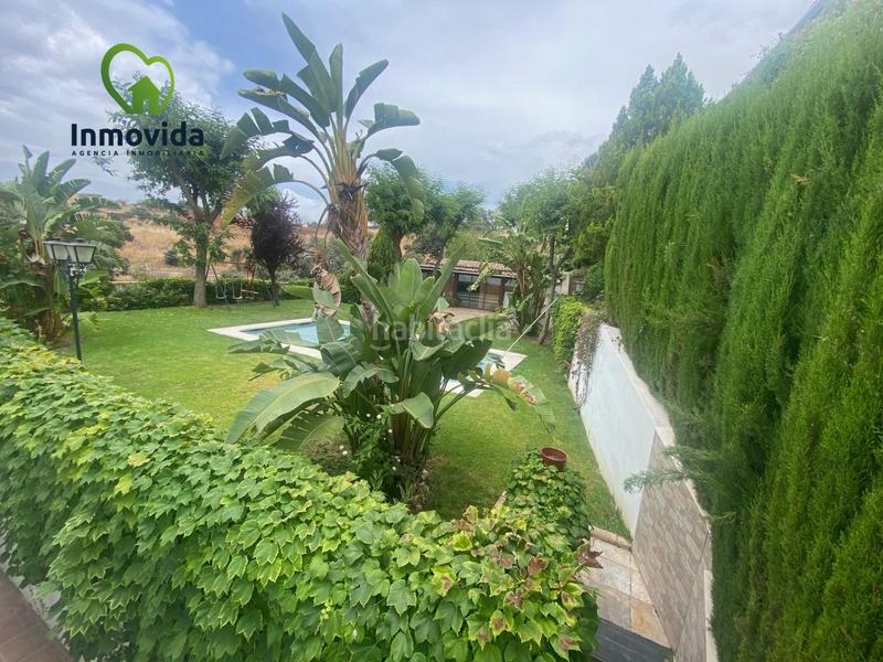Foto 5fb6e32f-0417-4566-9614-2bd4b4a86615. Chalet  con piscina privada en Alcolea Córdoba