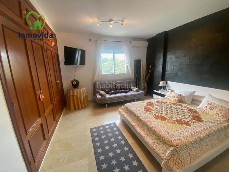 Foto 6593f28f-1433-4870-8e9d-54bb21896a8c. Chalet  con piscina privada en Alcolea Córdoba
