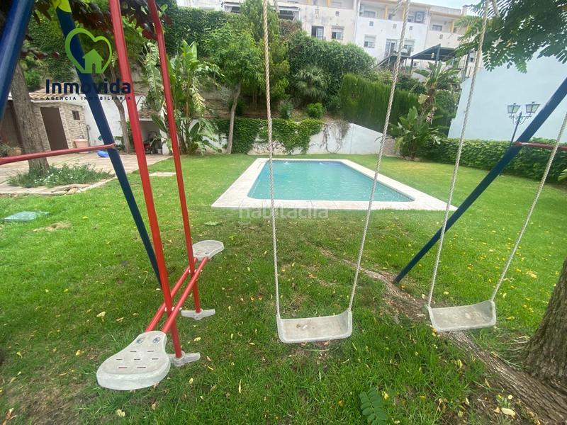 Foto 7190d09c-4277-4b79-adfd-4af192b1b596. Chalet  con piscina privada en Alcolea Córdoba