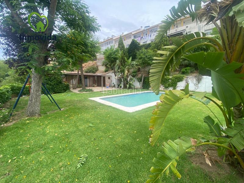 Foto 87c98f3e-9075-4edd-9451-f5131e7b3c61. Chalet  con piscina privada en Alcolea Córdoba