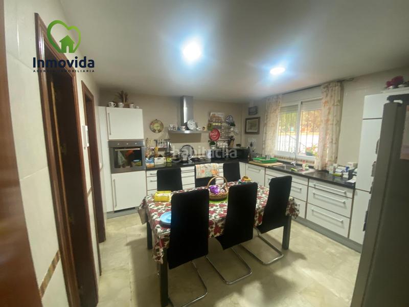 Foto b3d8c557-84f9-4bde-a9b7-54e87006b316. Chalet  con piscina privada en Alcolea Córdoba