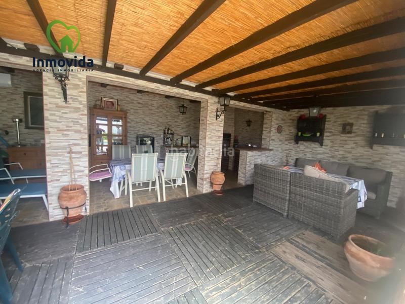 Foto f7e81e75-ef06-45e8-9f5e-ba55e7d725c3. Chalet  con piscina privada en Alcolea Córdoba