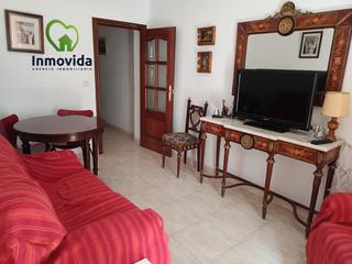 Appartement à Viñuela - Rescatado. Piso en zona levante