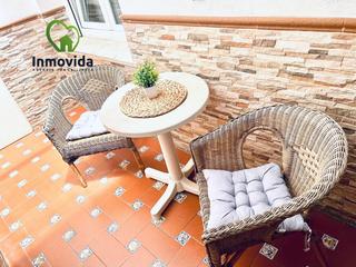 Pis a Cañero. Precioso piso reformado y amueblado!!