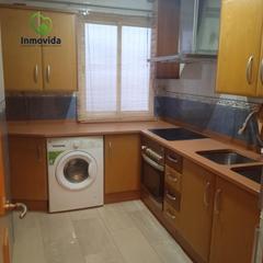 Pis a Viñuela - Rescatado. Precioso piso reformado y exterior