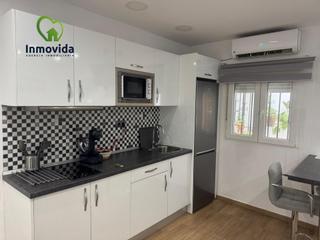 Apartament a Casco Histórico  - Ribera - San Basilio. Apartamento con licencia turistica!!